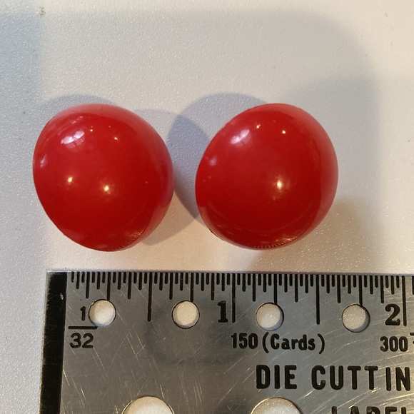 Set of 3 Fashion pierced Earrings New - Picture 2 of 7